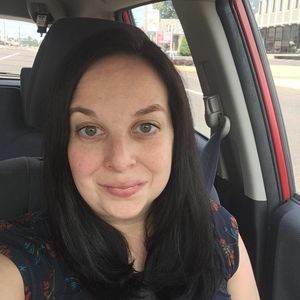 Meet your Posher, Erica